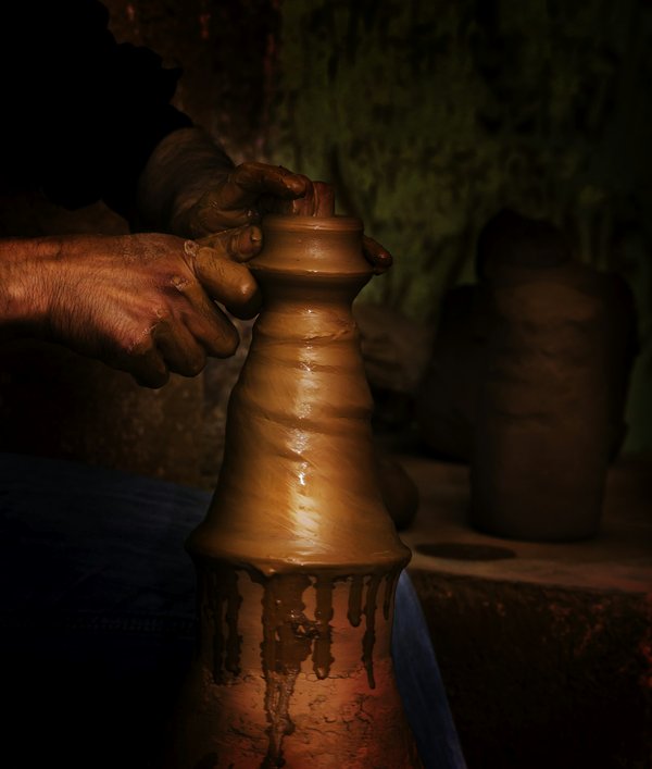 Où apprendre les techniques traditionnelles de poterie au Mexique : ateliers et artisans ?