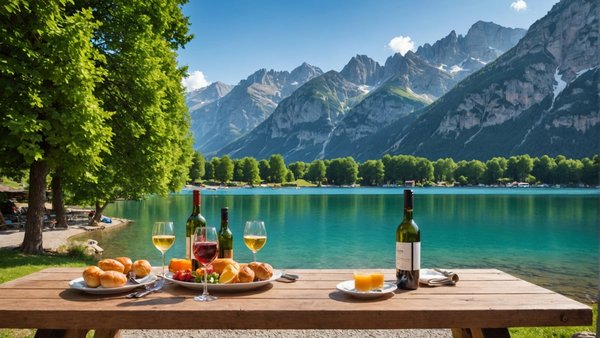 Séjour tout compris en montagne en été : découvrez la france